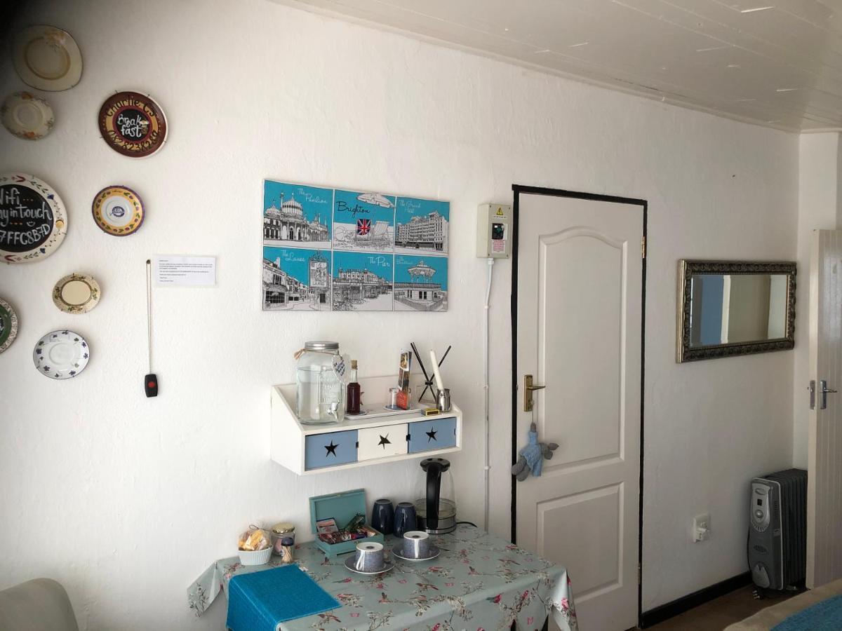Peace Corner Cottages Дълстроом Екстериор снимка