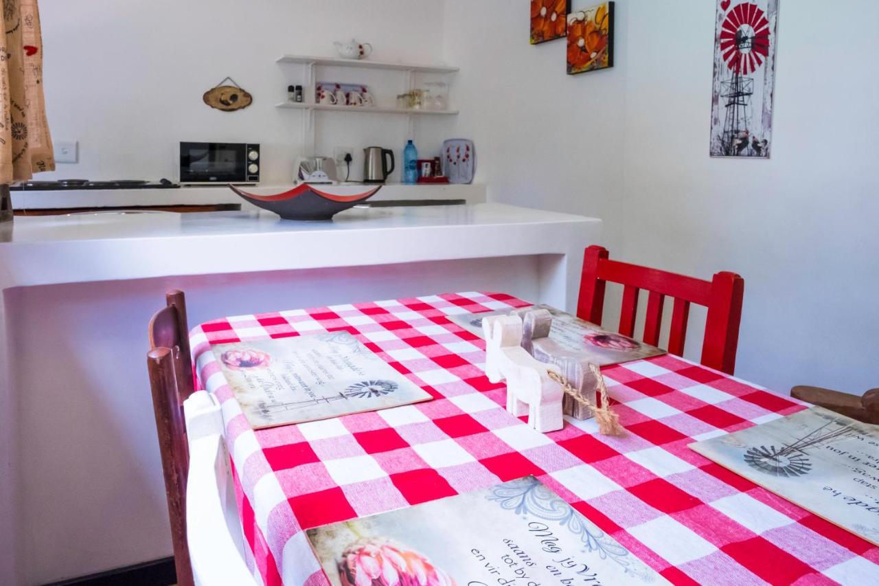 Peace Corner Cottages Дълстроом Екстериор снимка